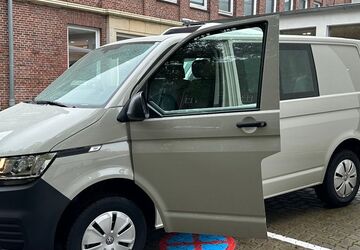 VW T6 Transporter 26.700 km 34.900 &euro; Lippstadt 59557