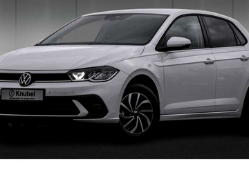 VW Polo 15.000 km 19.900 &euro; Beckum 59269