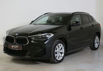 BMW X2 80.400 km 31.390 &euro; Paderborn 33100