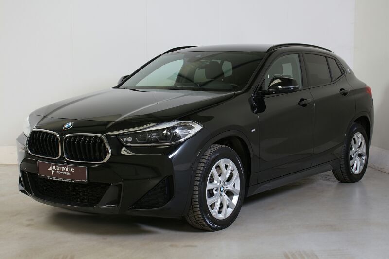 BMW X2 80.400 km 31.390 &euro; Paderborn 33100