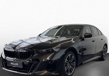 BMW 520 29.792 km 54.750 &euro; Paderborn 33104