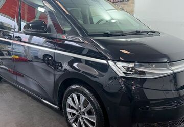 VW T7 Multivan 47.250 km 51.990 &euro; Soest 59494