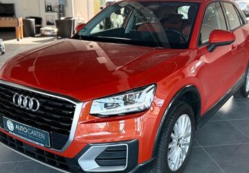 Audi Q2 61.000 km 18.950 &euro; Paderborn 33106