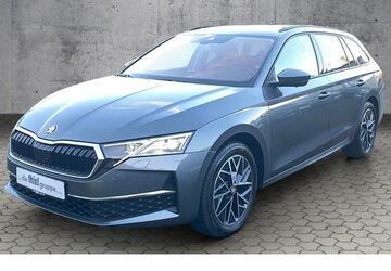 Skoda Octavia 26.290 km 30.990 &euro; Paderborn 33104