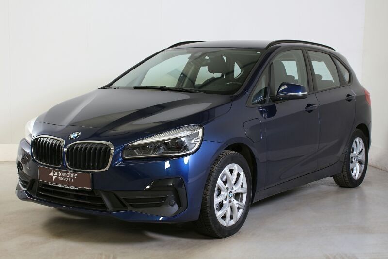 BMW 225 Active Tourer 72.400 km 16.380 &euro; Paderborn 33100
