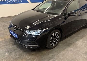 VW Golf 49.788 km 23.999 &euro; Delbrück 33129