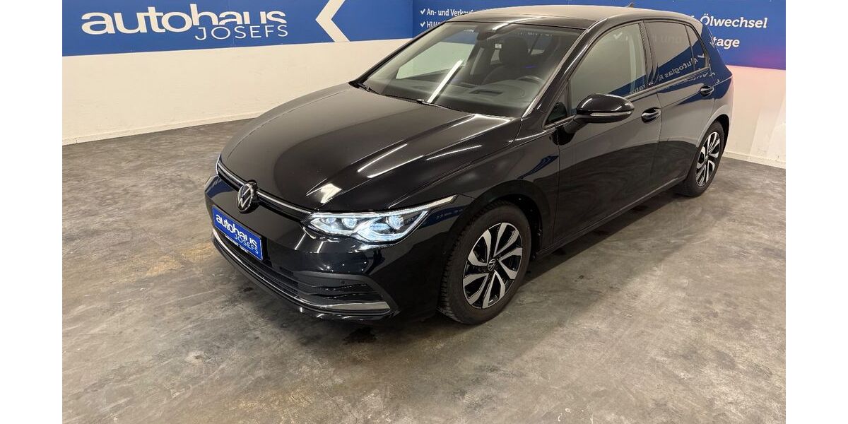 VW Golf 49.788 km 23.999 &euro; Delbrück 33129