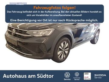 Gebrauchte VW Taigo
