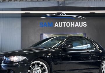 BMW 325 159.000 km 10.500 &euro; Wadersloh 59329