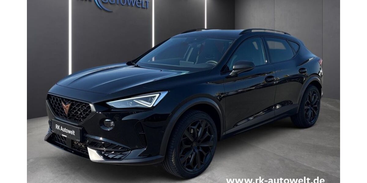 Cupra Formentor 26.988 km 42.390 &euro; Ennigerloh 59320