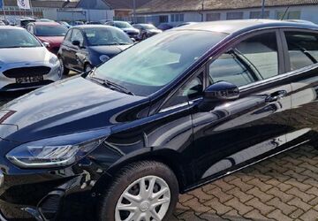 Ford Fiesta 7.800 km 20.495 &euro; Rheda-Wiedenbrück 33378