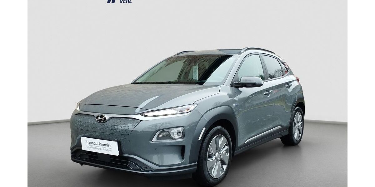 Hyundai KONA 30.235 km 18.990 &euro; Verl 33415