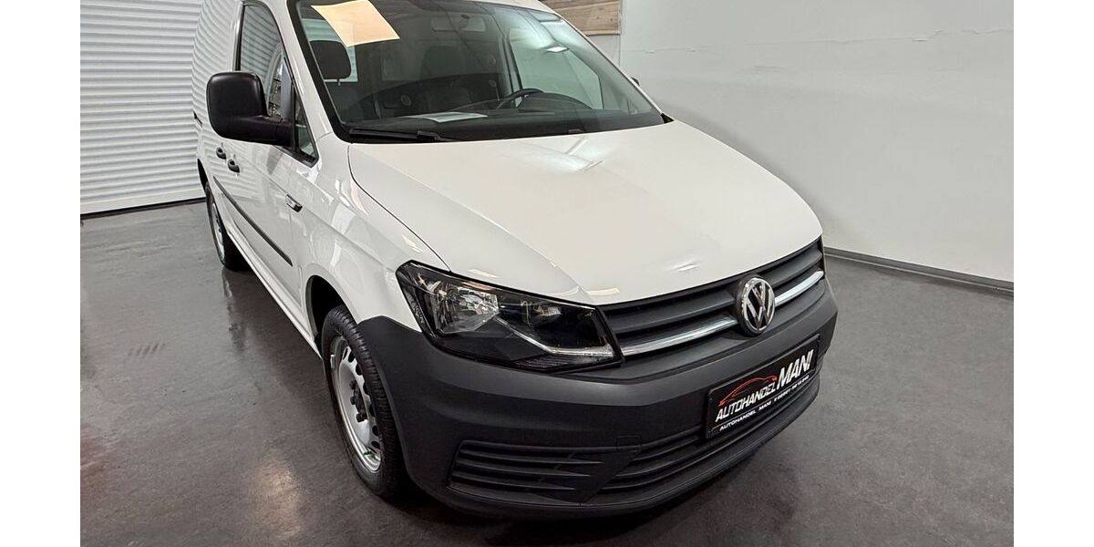 VW Caddy 139.850 km 15.490 &euro; Soest 59494
