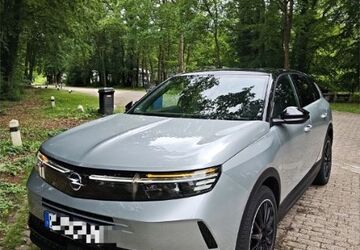 Opel Grandland (X) 39.500 km 24.948 &euro; Lippstadt 59557