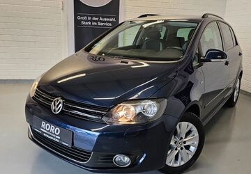 VW Golf Plus 180.600 km 5.250 &euro; Lippstadt 59557