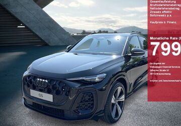 Audi Q5 12.900 km 66.875 &euro; Gütersloh 33330
