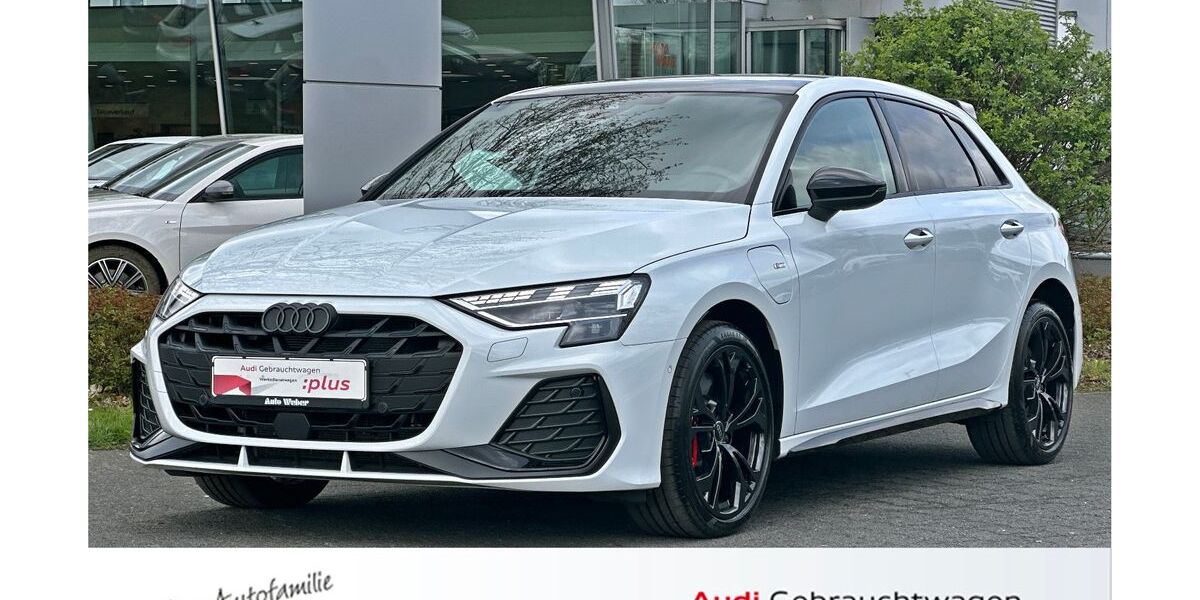 Audi A3 7.490 km 45.880 &euro; Neubeckum 59269
