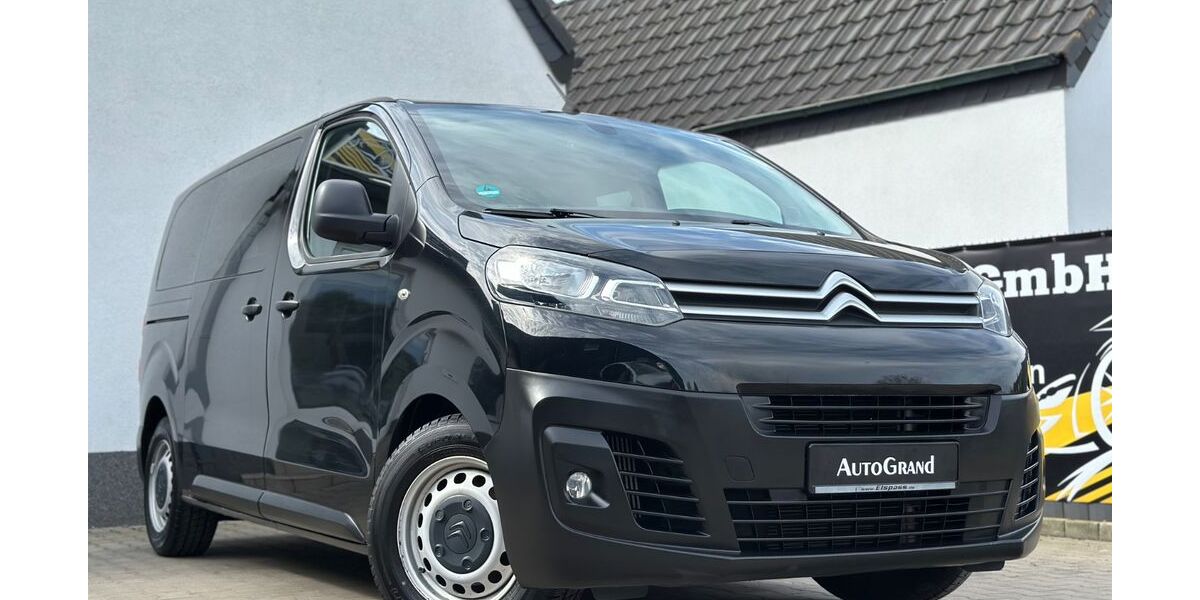 Citroen Jumpy 72.421 km 16.999 &euro; Beckum 59269