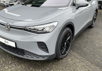 VW ID.4 1.999 km 48.900 &euro; Büren 33142