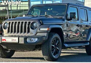 Jeep Wrangler 139.390 km 31.500 &euro; Neubeckum 59269