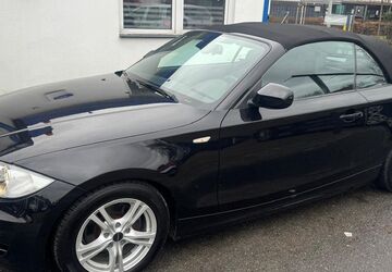 BMW 118 140.000 km 9.950 &euro; Gütersloh 33330