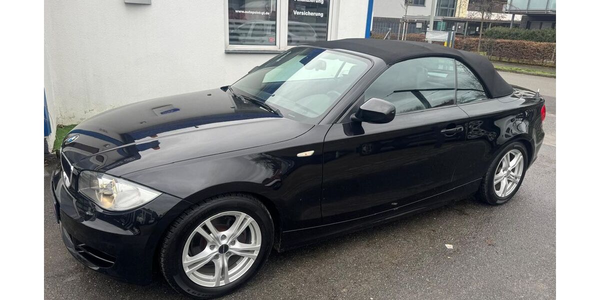 BMW 118 140.000 km 9.950 &euro; Gütersloh 33330