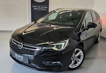 Opel Astra 144.950 km 8.200 &euro; Lippstadt 59557