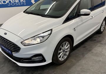 Ford S-Max 84.100 km 21.800 &euro; Delbrück 33129