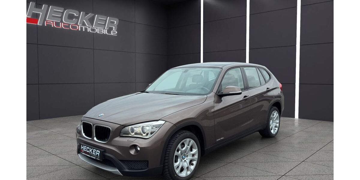 BMW X1 105.494 km 9.990 &euro; Lippstadt 59557