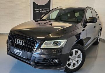 Audi Q5 179.990 km 14.850 &euro; Lippstadt 59557