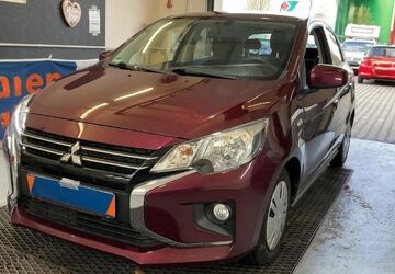 Mitsubishi Space Star 6.409 km 11.390 &euro; Soest 59494