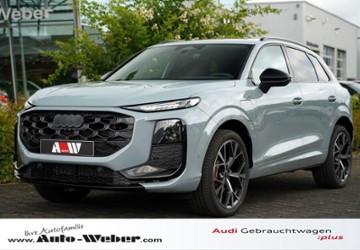 Audi Q3 1.100 km 67.900 &euro; Neubeckum 59269