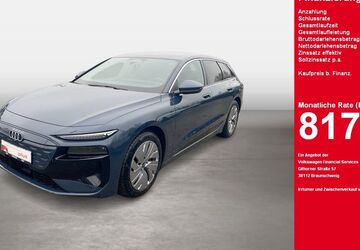 Audi A6 e-tron 12.951 km 69.945 &euro; Gütersloh 33334