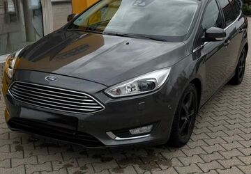 Ford Focus 150.000 km 5.500 &euro; Erwitte 59597
