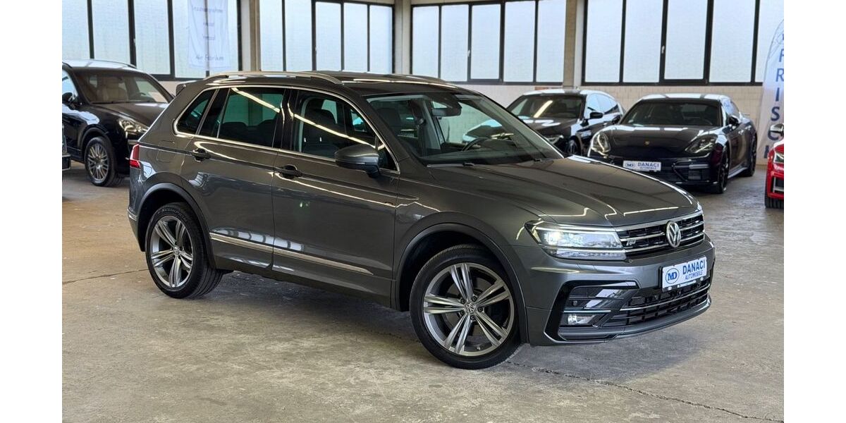 VW Tiguan 129.990 km 21.499 &euro; Oelde 59302