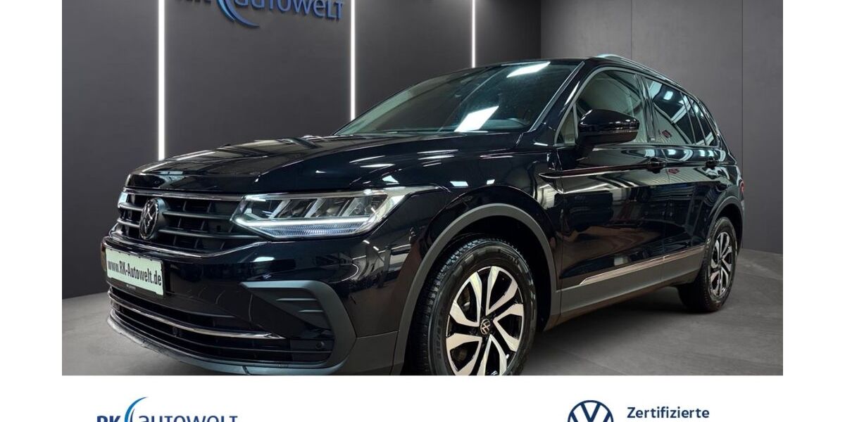 VW Tiguan 27.751 km 31.690 &euro; Warstein-Belecke 59581