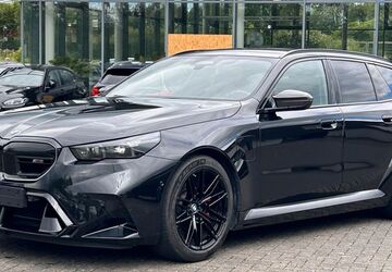BMW M5 31.650 km 119.000 &euro; Lippstadt 59557