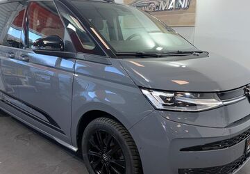 VW T7 Multivan 43.750 km 48.990 &euro; Soest 59494
