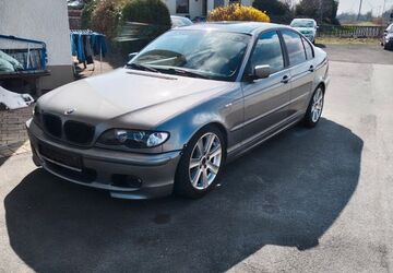 BMW 320 208.500 km 4.100 &euro; Lippstadt 59556