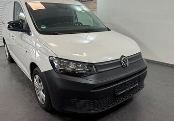 VW Caddy 5.890 km 31.900 &euro; Soest 59494