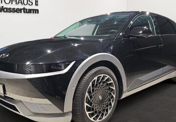 Hyundai IONIQ 5 40.114 km 30.999 &euro; Beckum 59269