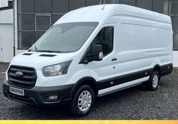Ford Transit 31.073 km 30.333 &euro; Beckum 59269