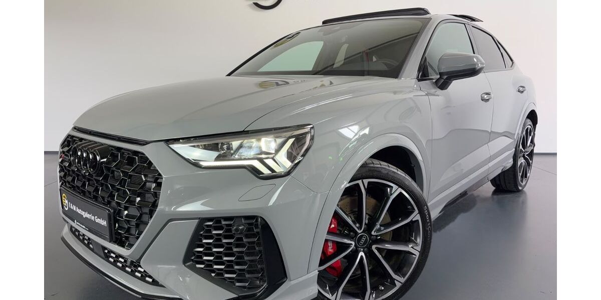 Audi RSQ3 23.900 km 58.990 &euro; Beckum 59269