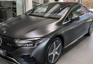 Mercedes-Benz EQE 22.444 km 57.890 &euro; Oelde 59302
