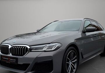 BMW 520 120.983 km 30.990 &euro; Gütersloh 33335