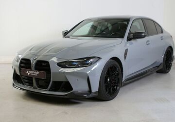 BMW M3 16.800 km 79.840 &euro; Paderborn 33100