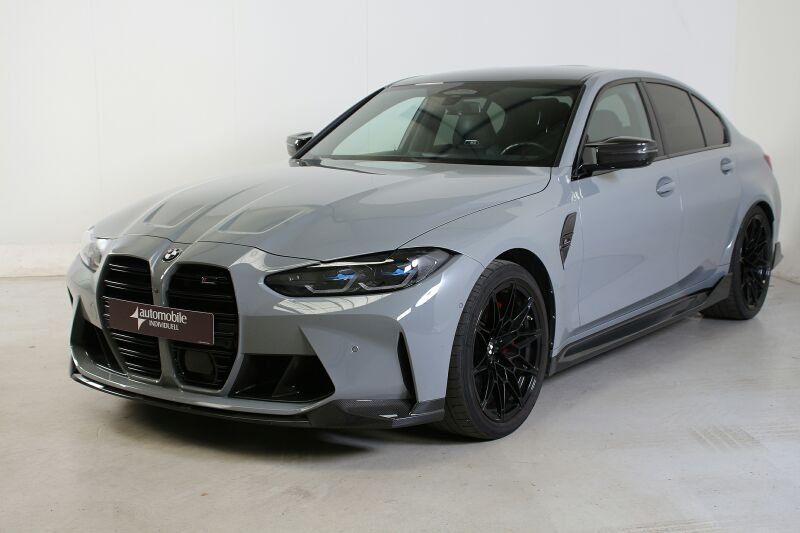 BMW M3 16.800 km 79.840 &euro; Paderborn 33100