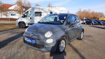 Gebrauchte Fiat 500