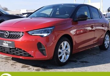 Opel Corsa 35.411 km 13.540 &euro; Lippstadt 59557