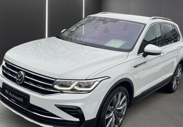 VW Tiguan 82.381 km 31.990 &euro; Warstein-Belecke 59581